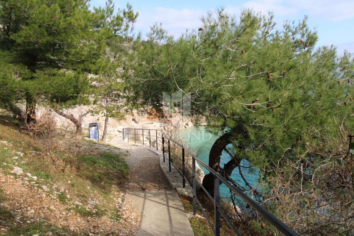 Brseč, appartamento per il relax