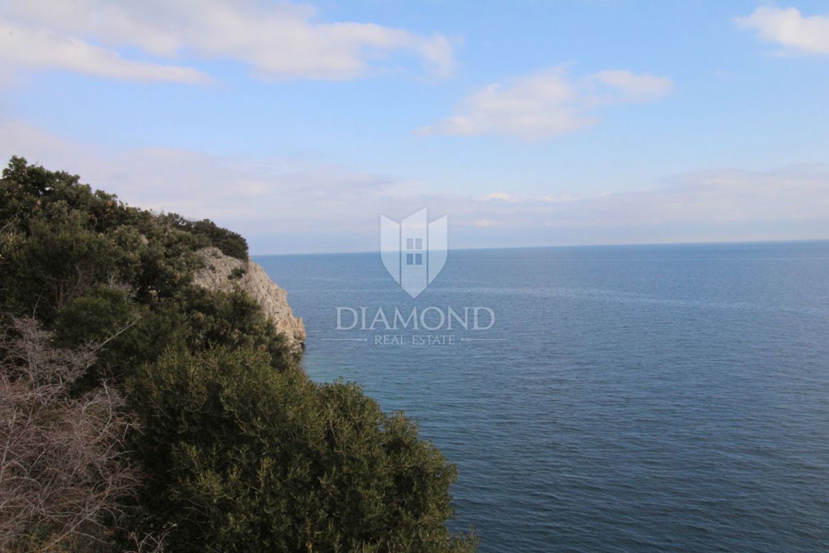 Brseč, appartamento per il relax