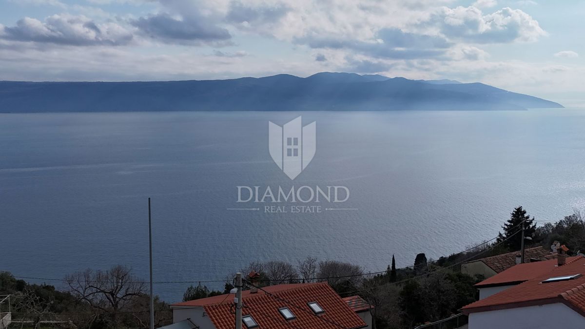 Brseč, appartamento per il relax