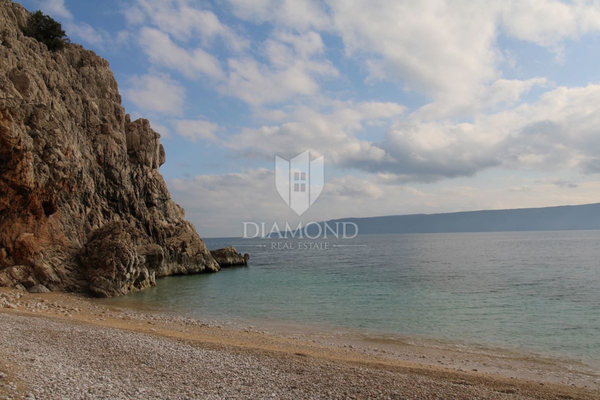 Brseč, appartamento per il relax