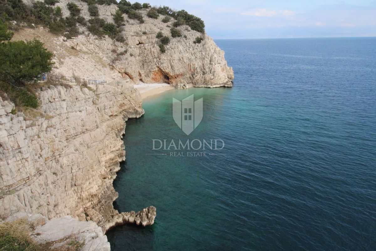 Brseč, appartamento per il relax