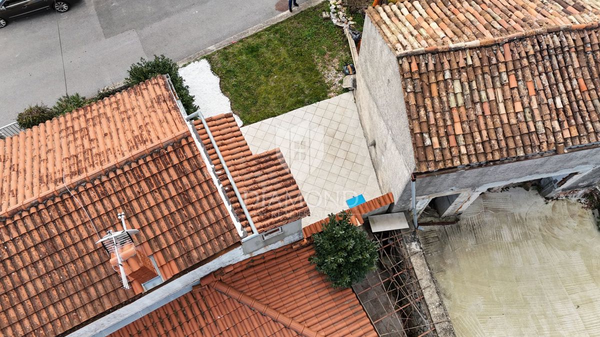 Brseč, appartamento per il relax