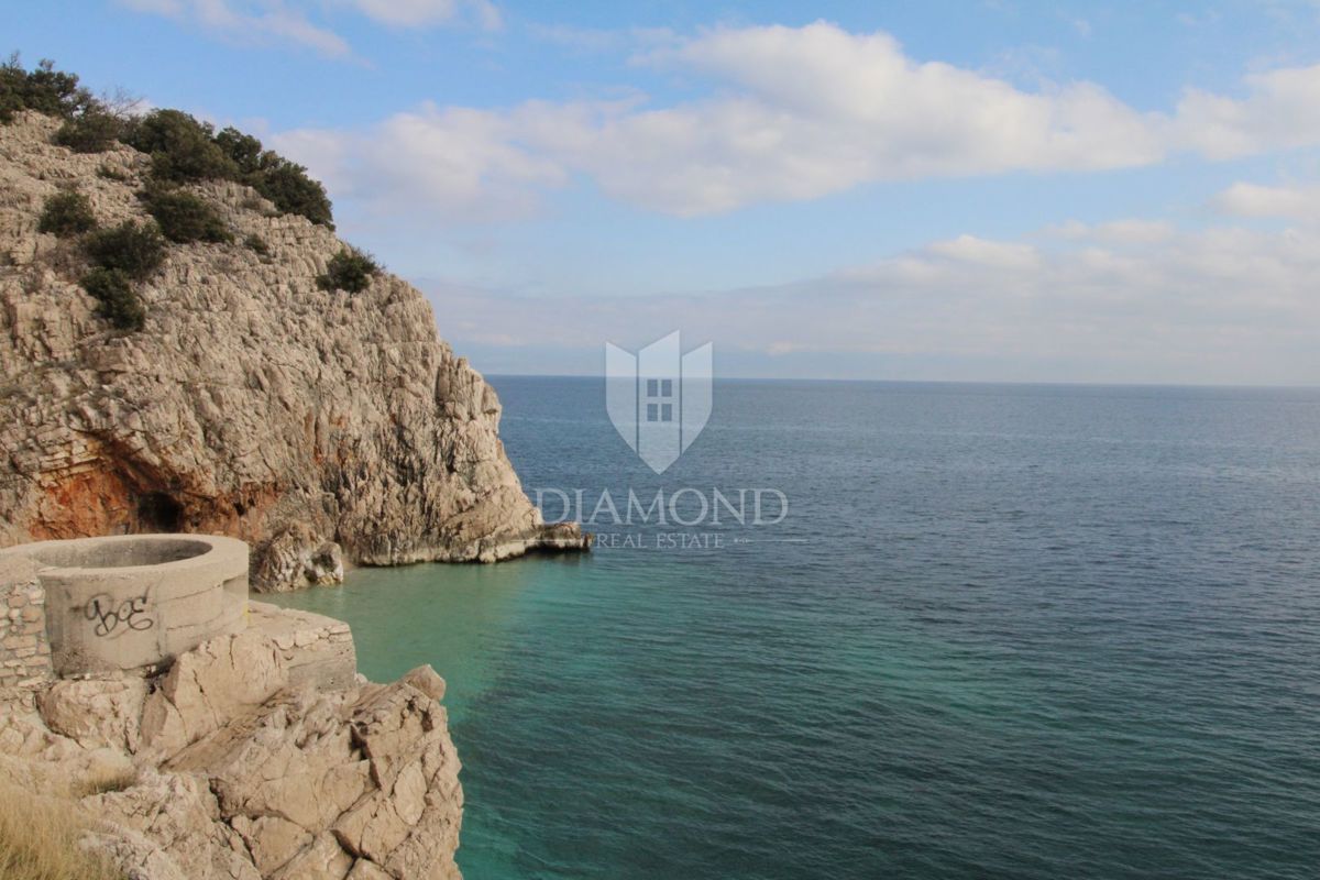 Brseč, appartamento per il relax