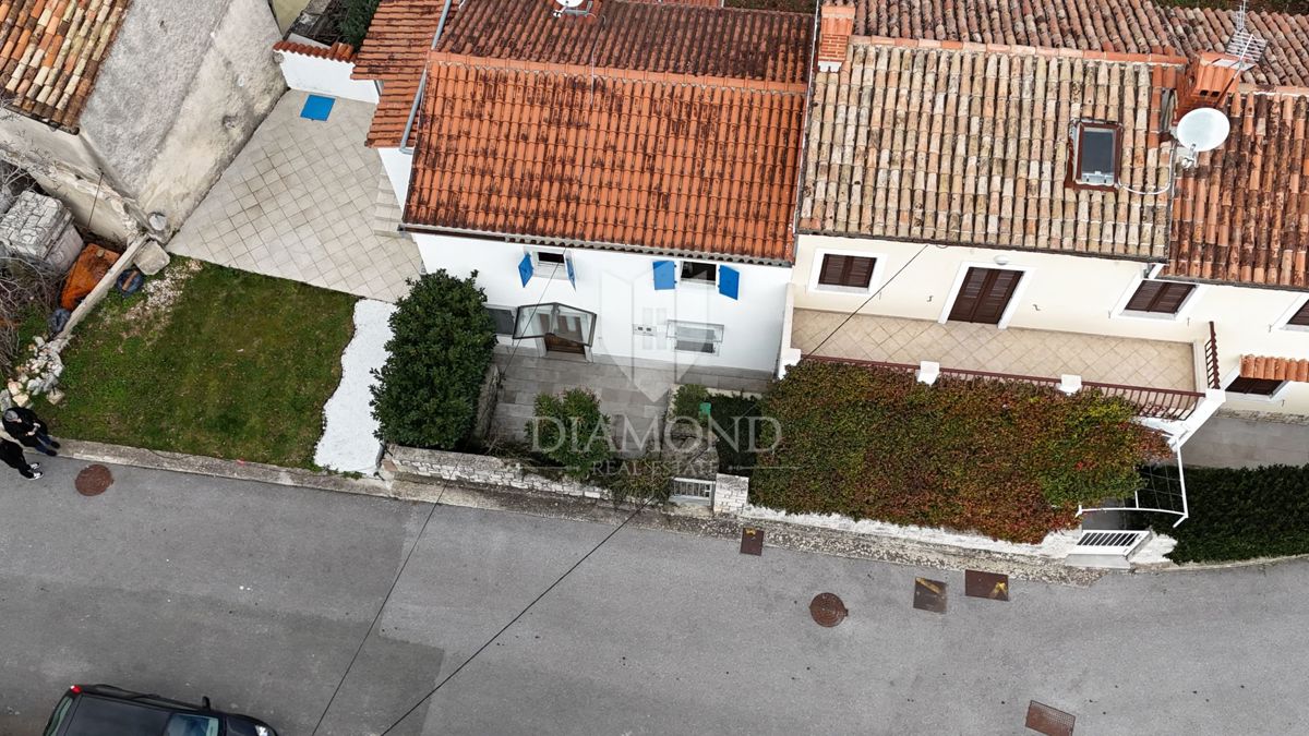 Brseč, appartamento per il relax