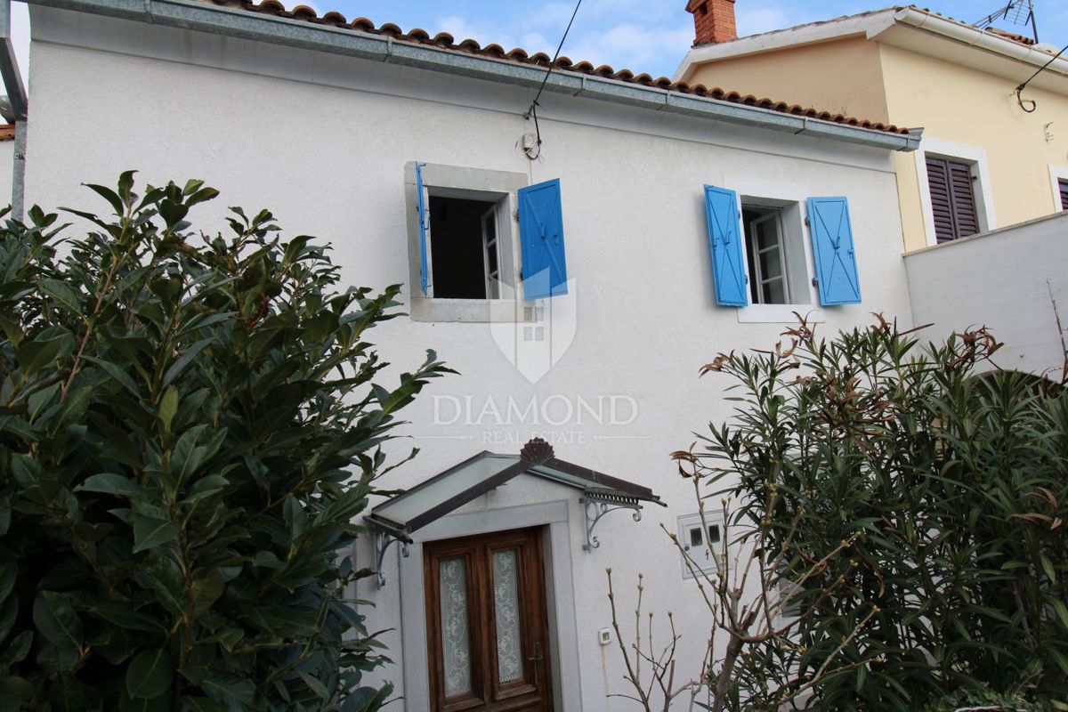 Brseč, appartamento per il relax