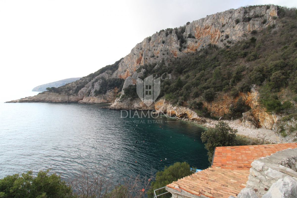 Brseč, appartamento per il relax