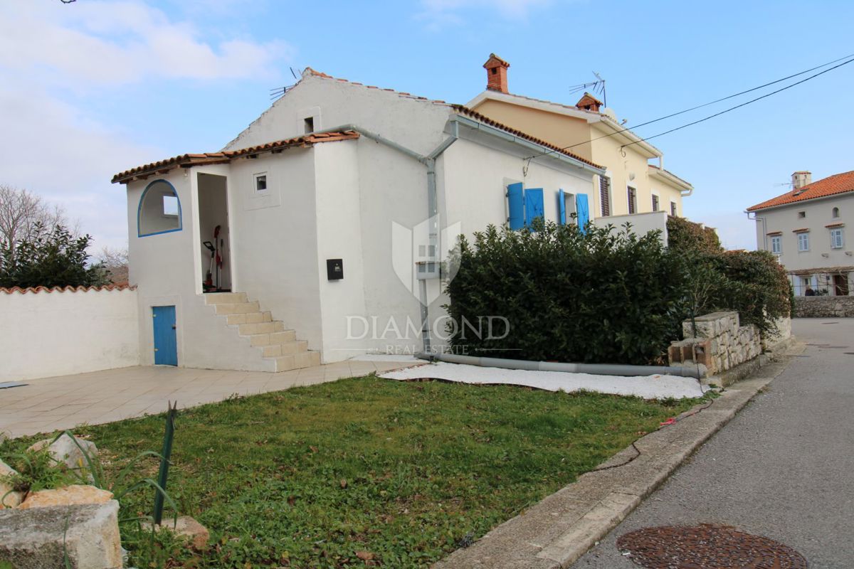 Brseč, appartamento per il relax