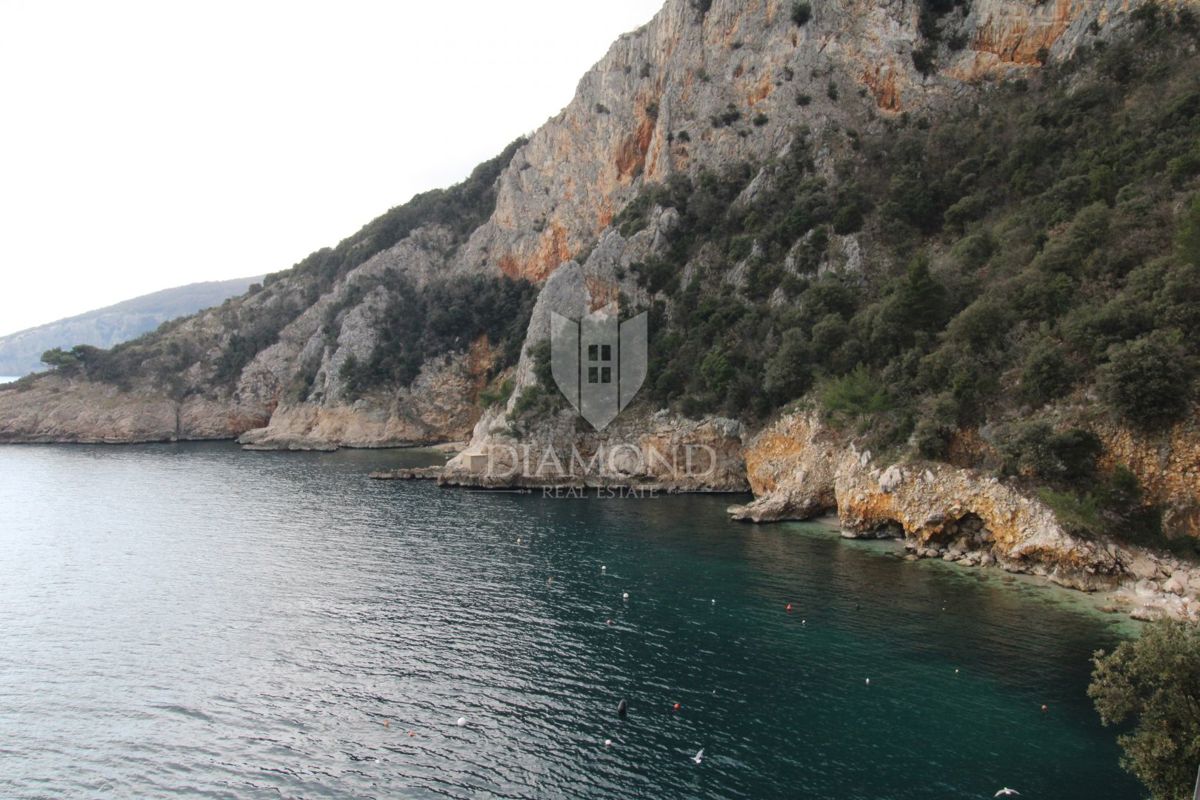 Brseč, appartamento per il relax