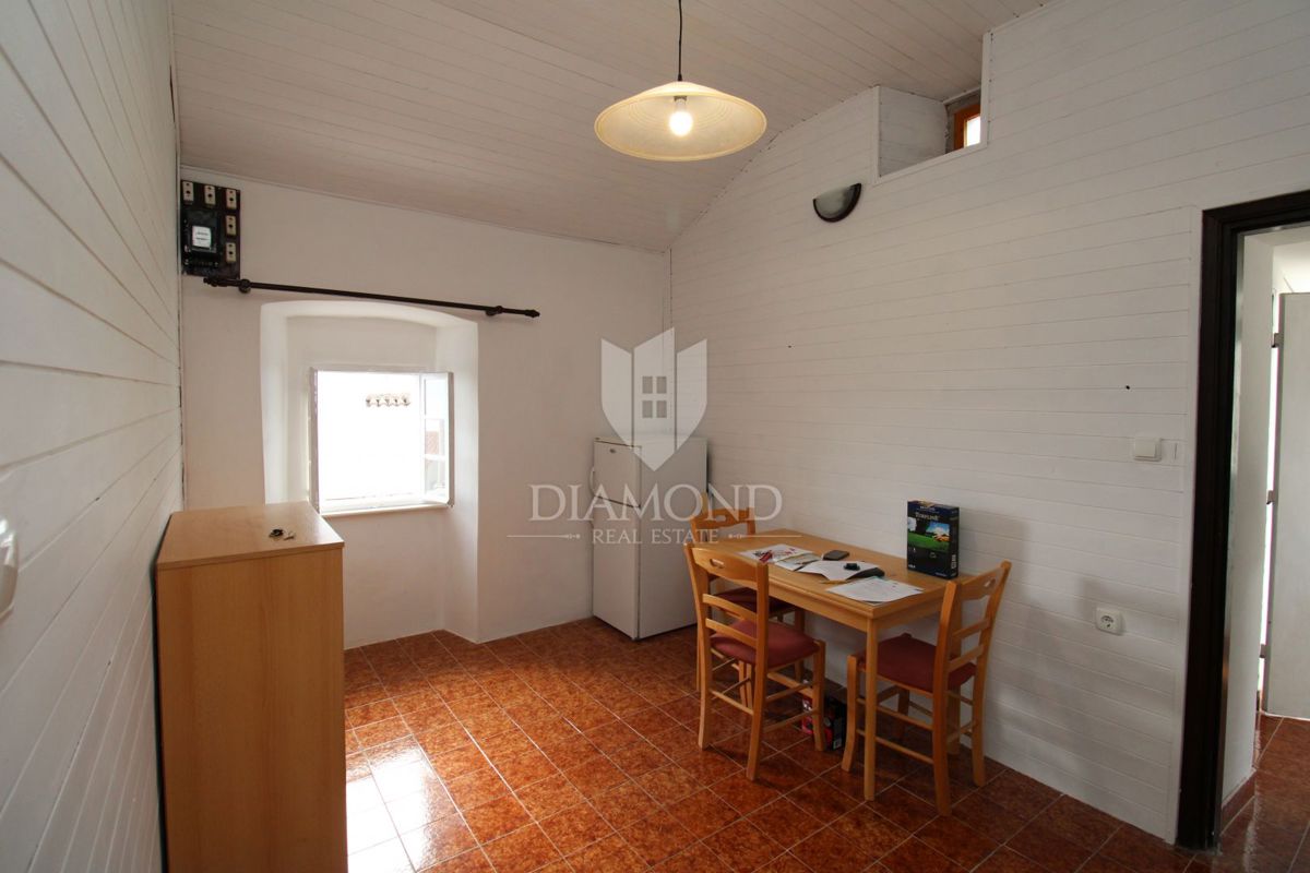 Brseč, appartamento per il relax