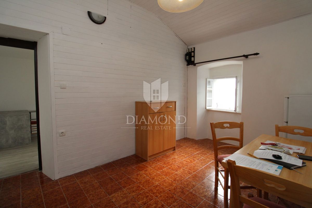 Brseč, appartamento per il relax