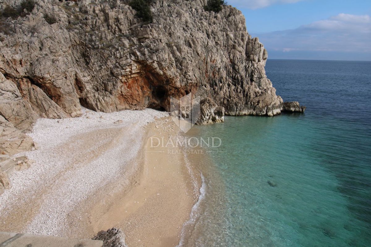 Brseč, appartamento per il relax