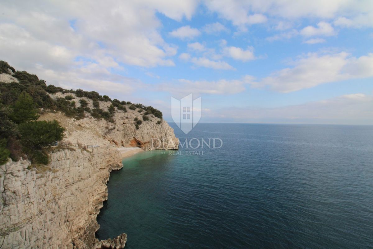 Brseč, appartamento per il relax