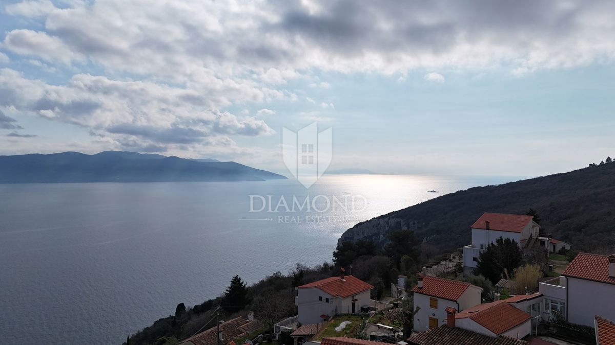 Brseč, appartamento per il relax