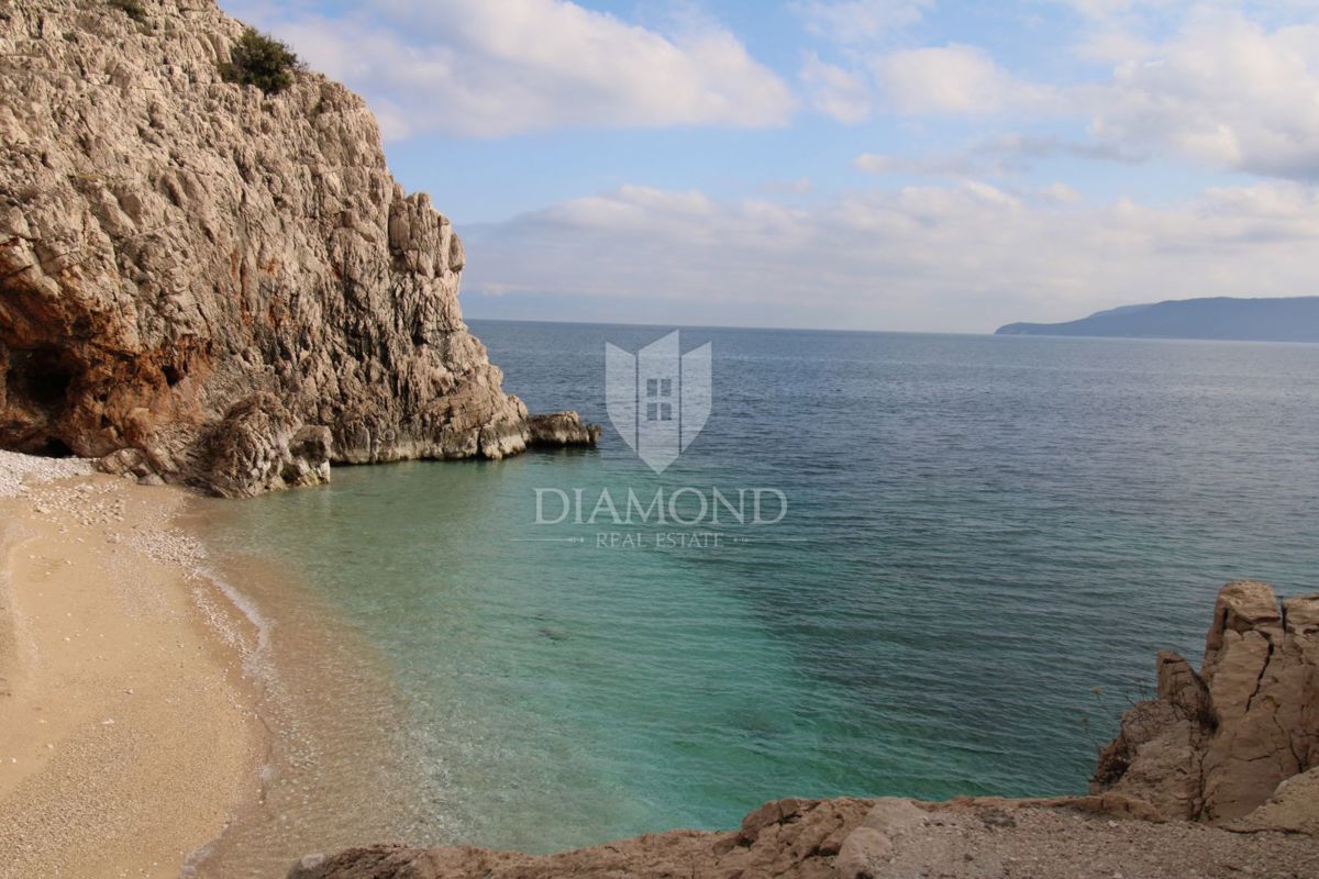 Brseč, appartamento per il relax