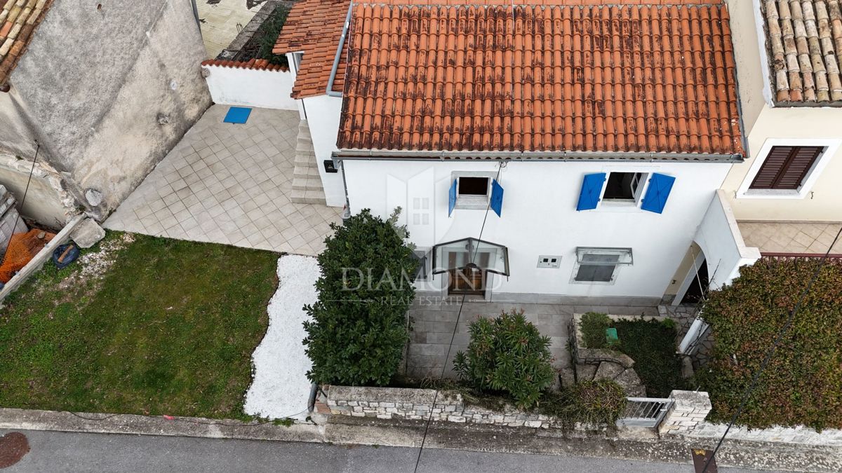 Brseč, appartamento per il relax