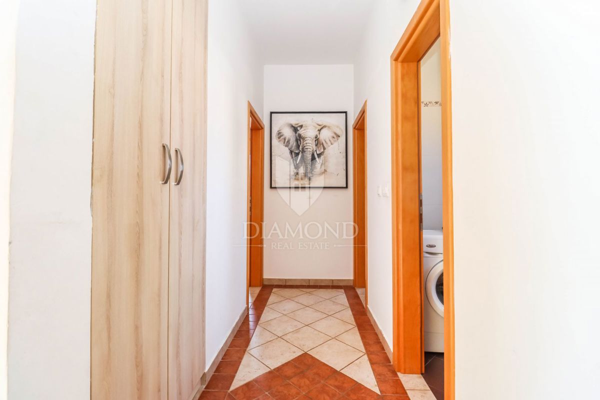 Fantastico appartamento in una posizione TOP a Pola - a 800 m dal mare!
