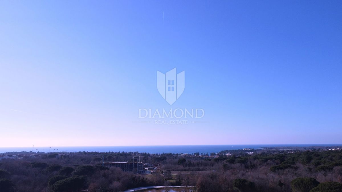 Appartamento Poreč, 92,94m2