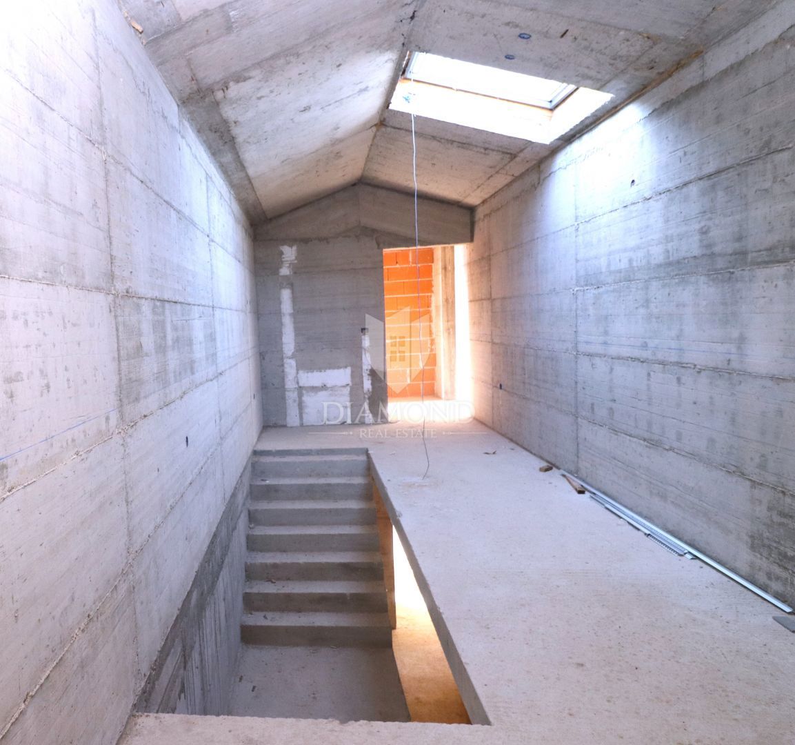 Appartamento Poreč, 92,94m2