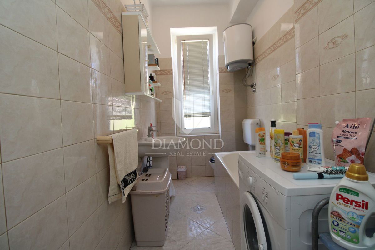 Appartamento Belveder, Rijeka, 66m2