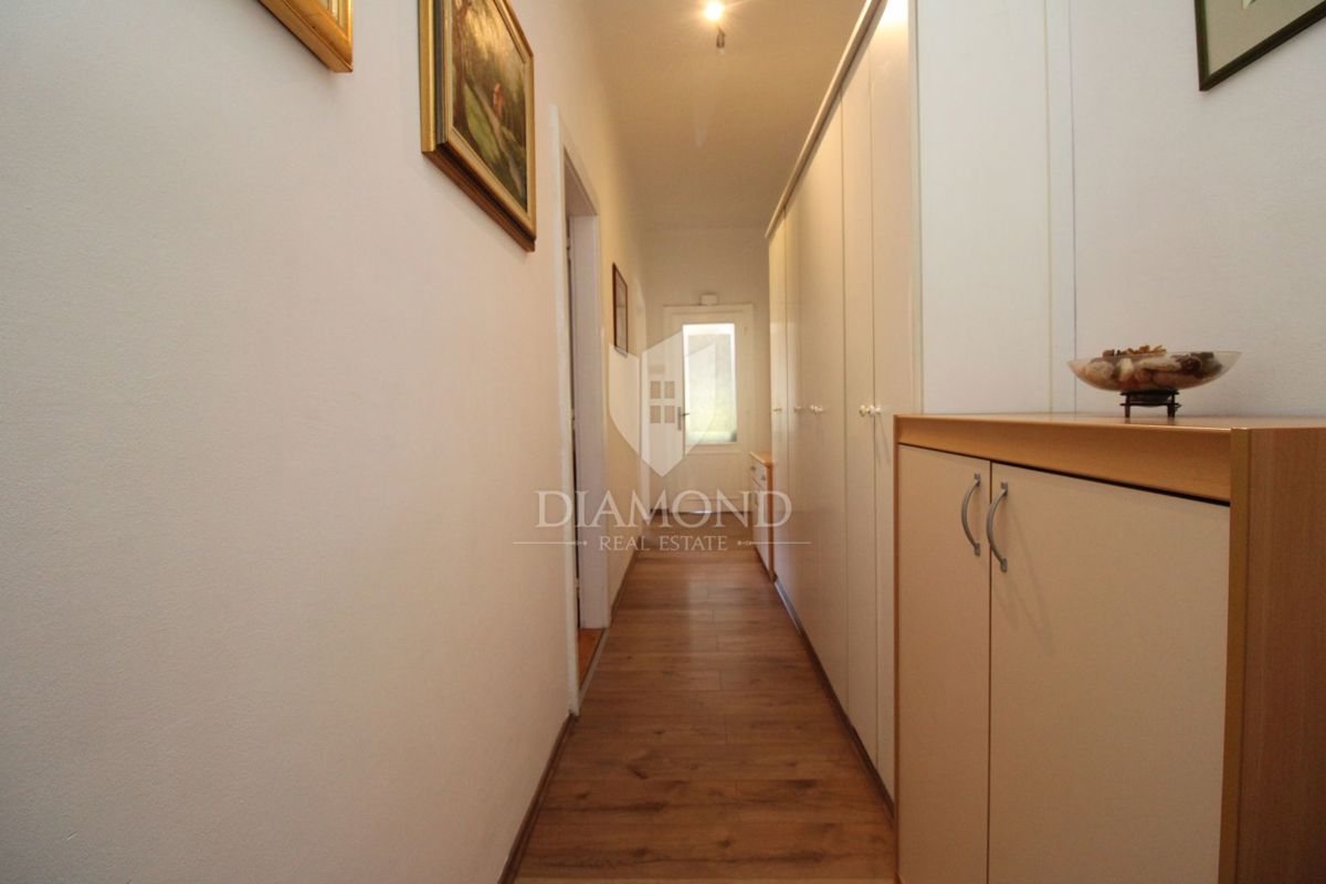 Appartamento Belveder, Rijeka, 66m2