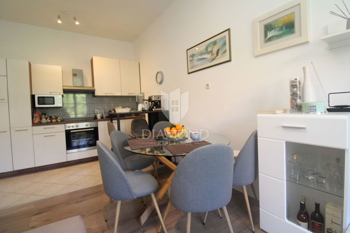 Appartamento Belveder, Rijeka, 66m2