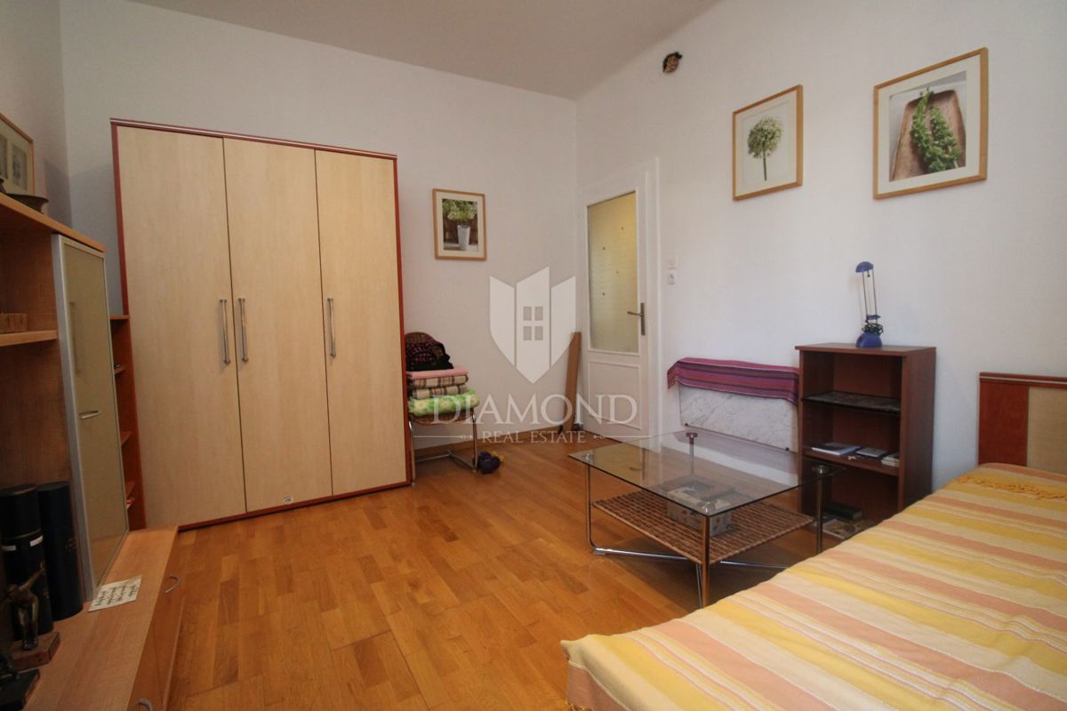 Appartamento Belveder, Rijeka, 66m2