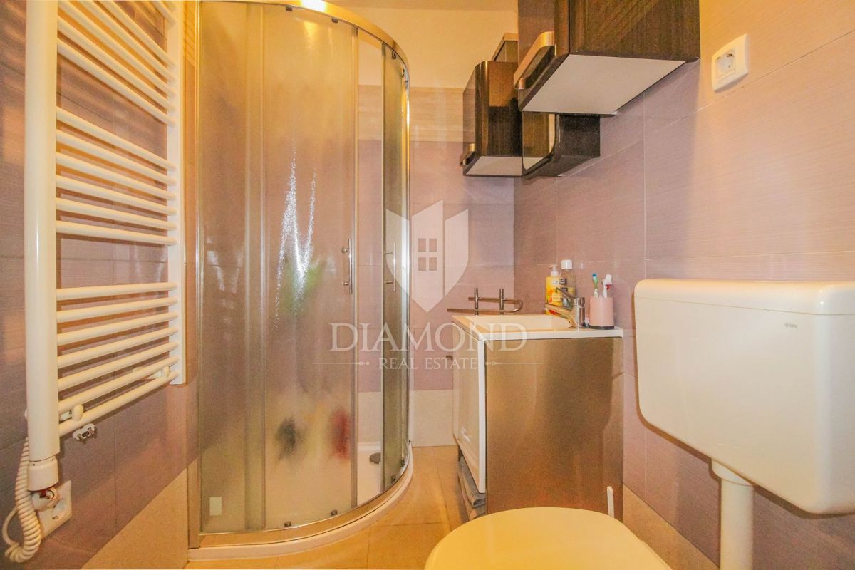 Oprtalj, casa ristrutturata nel centro