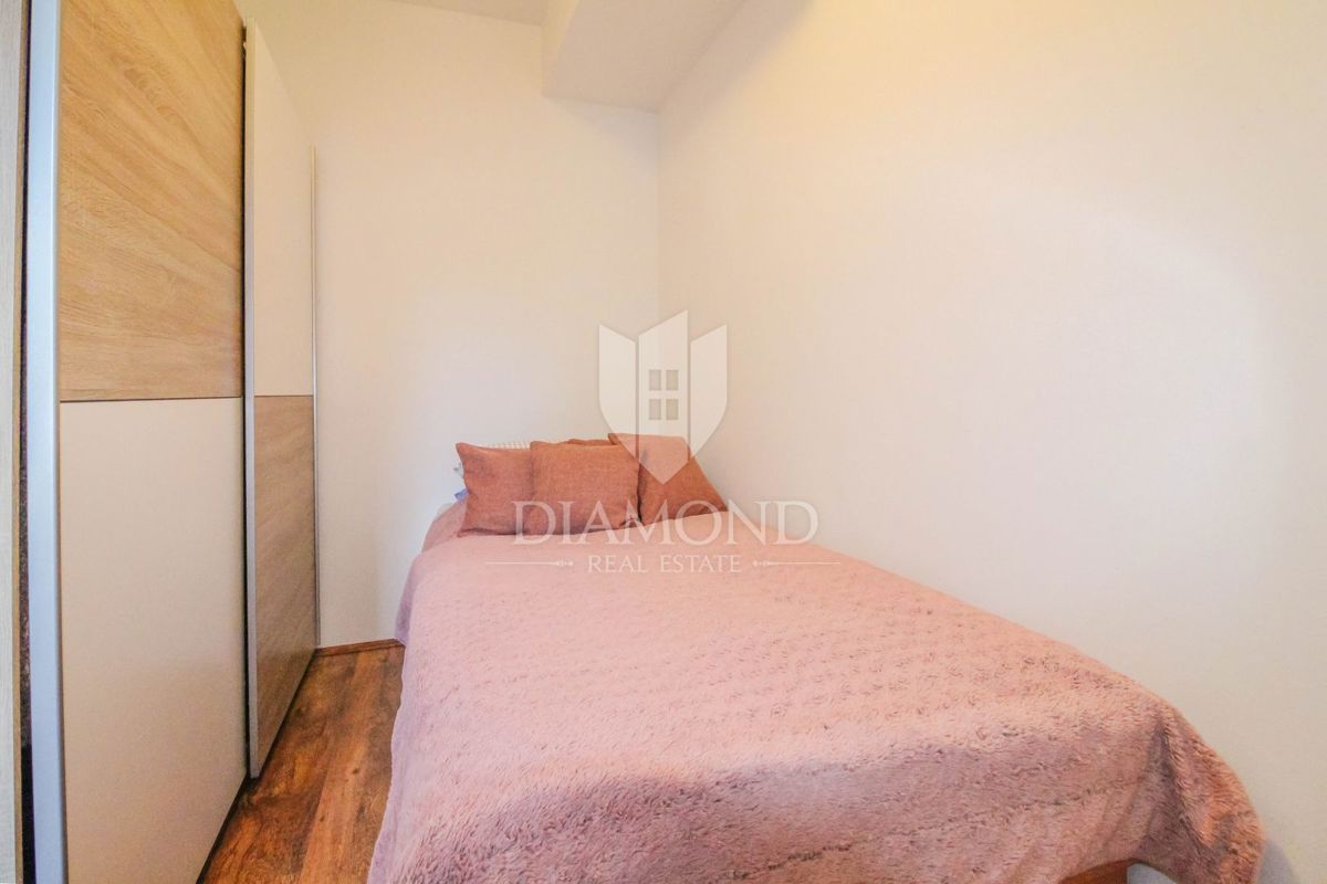 Oprtalj, casa ristrutturata nel centro