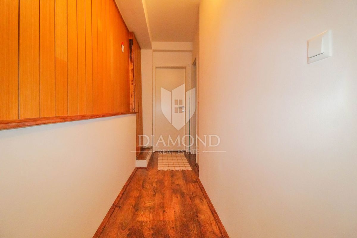 Oprtalj, casa ristrutturata nel centro