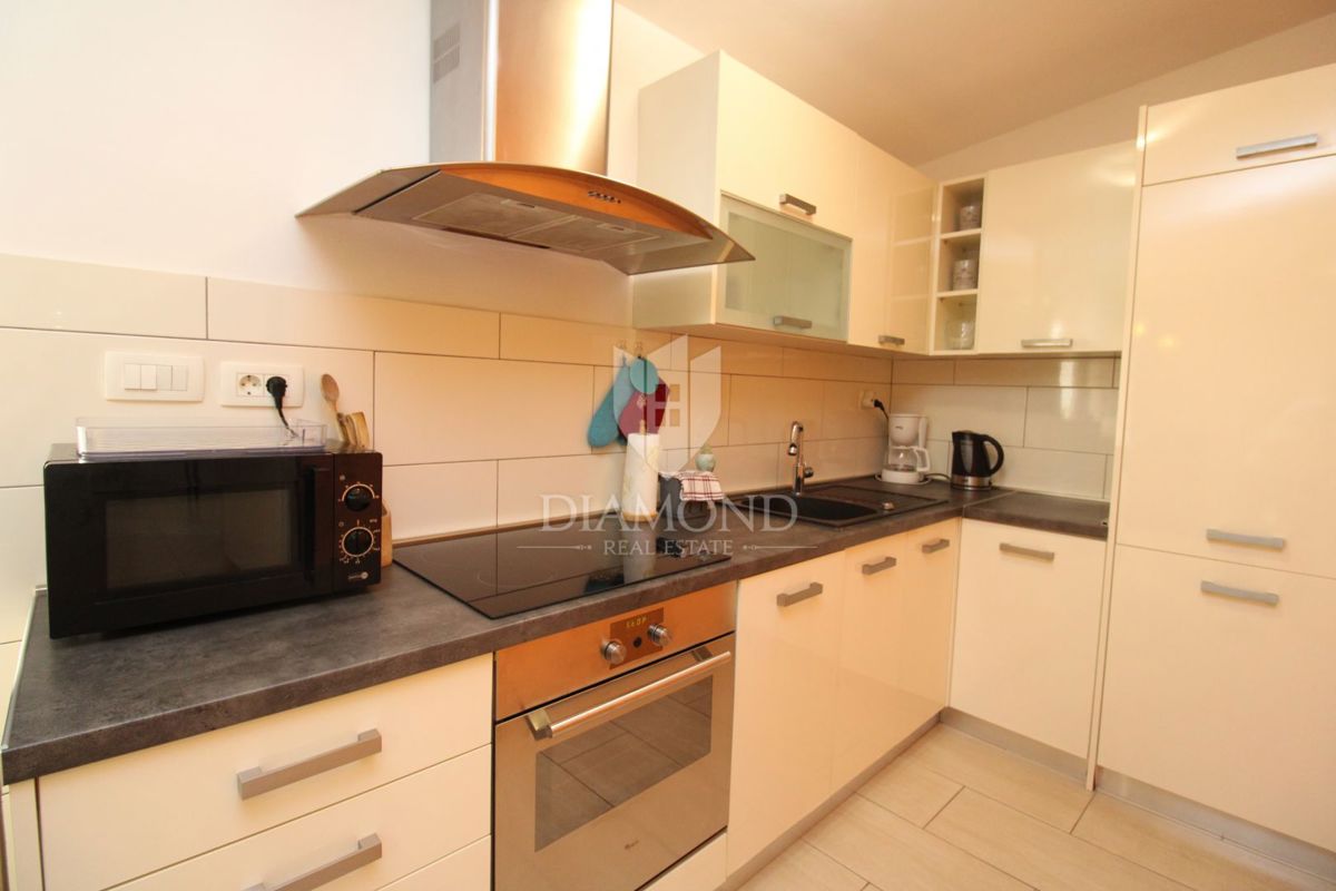 Appartamento Srdoči, Rijeka, 146m2