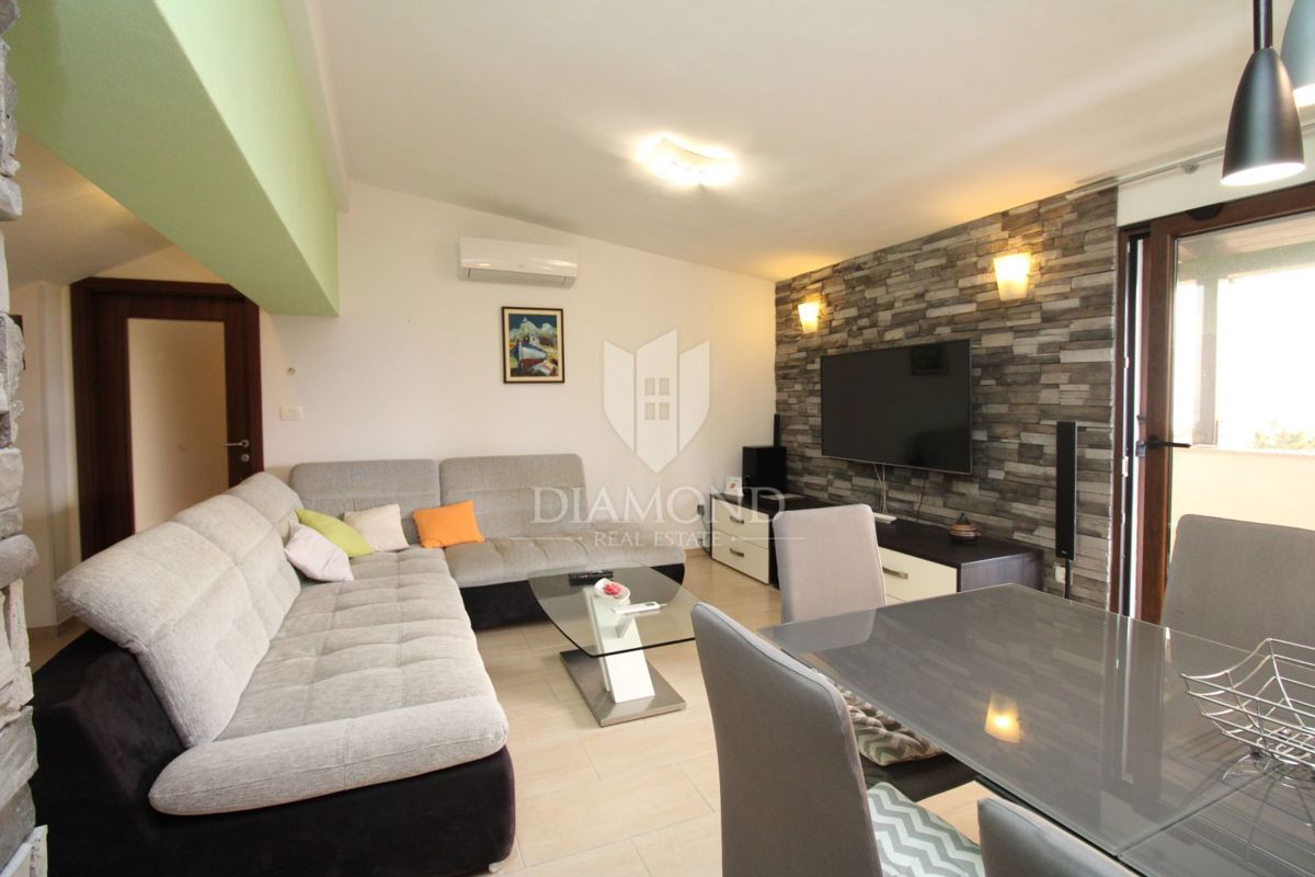 Appartamento Srdoči, Rijeka, 146m2