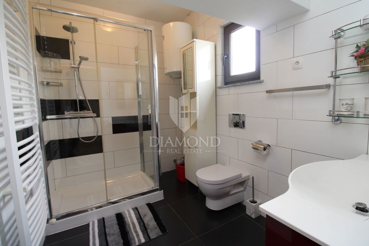 Appartamento Srdoči, Rijeka, 146m2