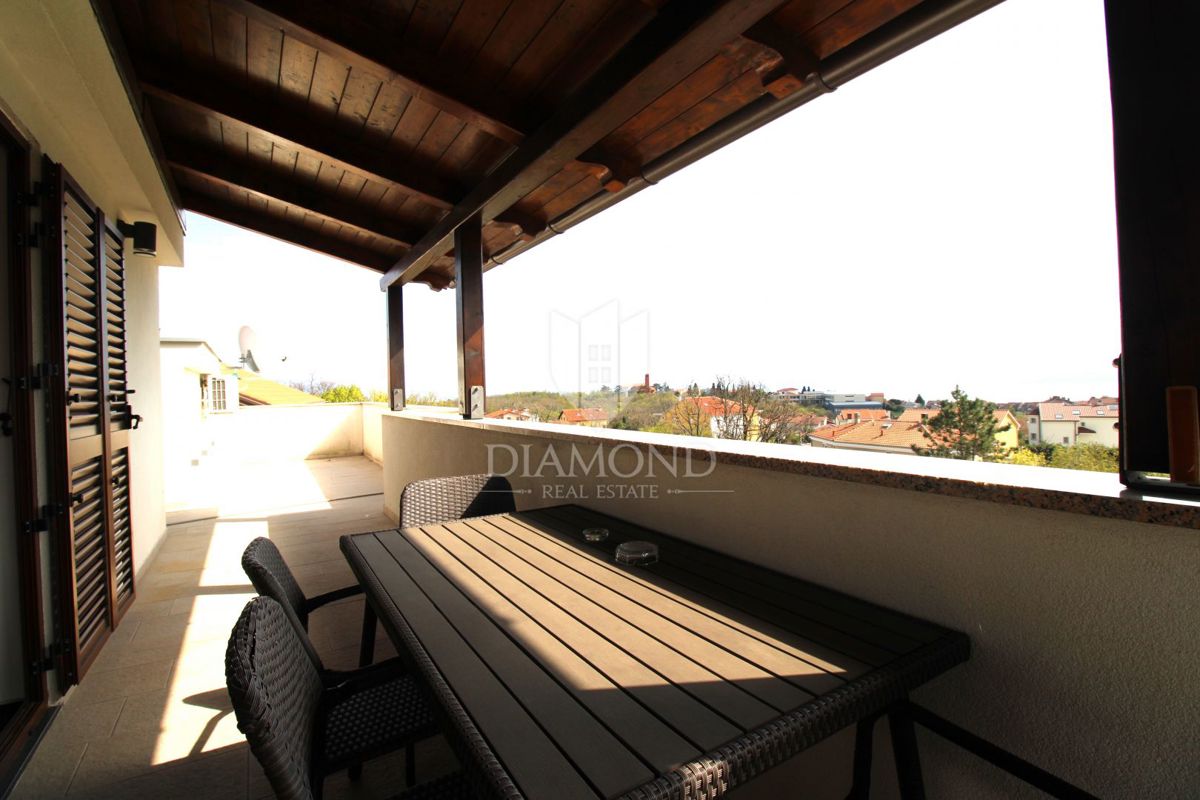 Appartamento Srdoči, Rijeka, 146m2