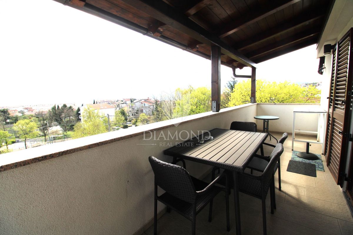 Appartamento Srdoči, Rijeka, 146m2