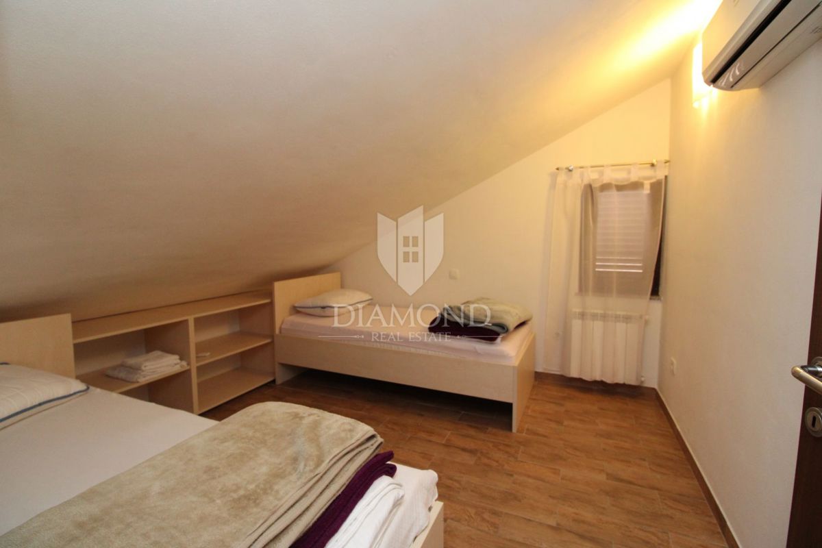 Appartamento Srdoči, Rijeka, 146m2