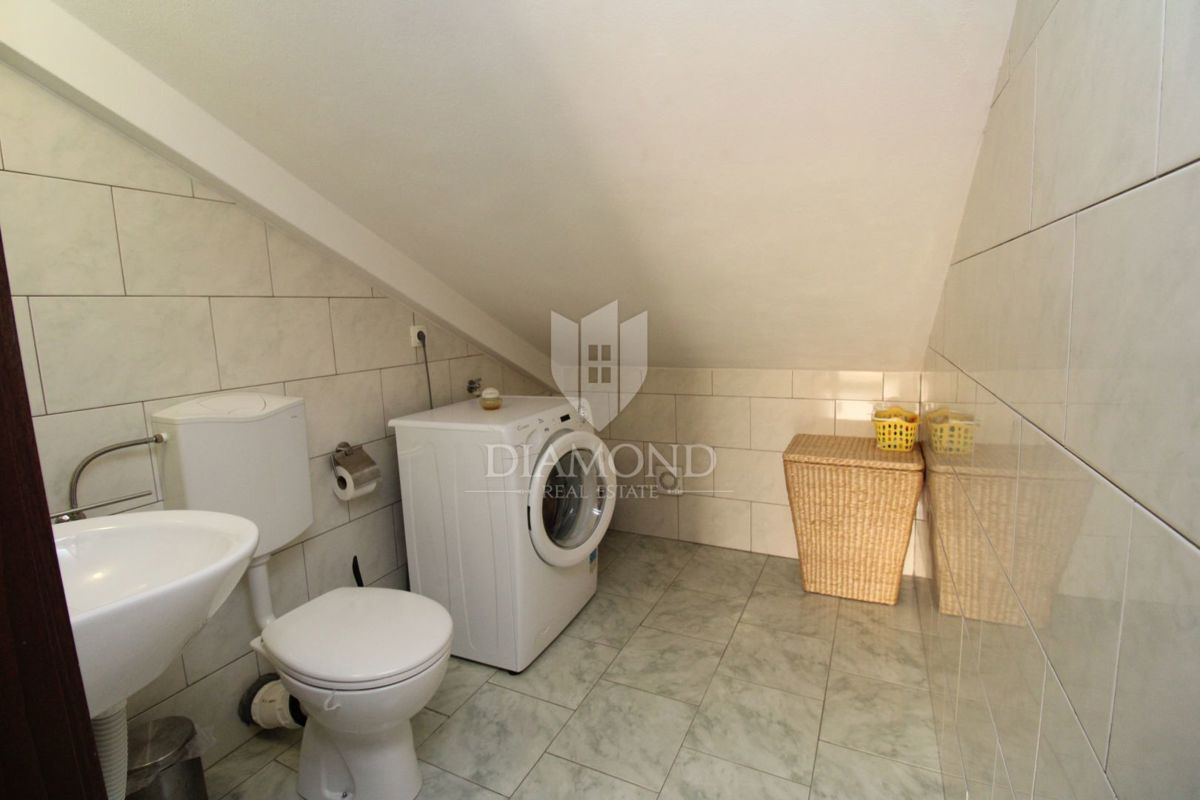 Appartamento Srdoči, Rijeka, 146m2