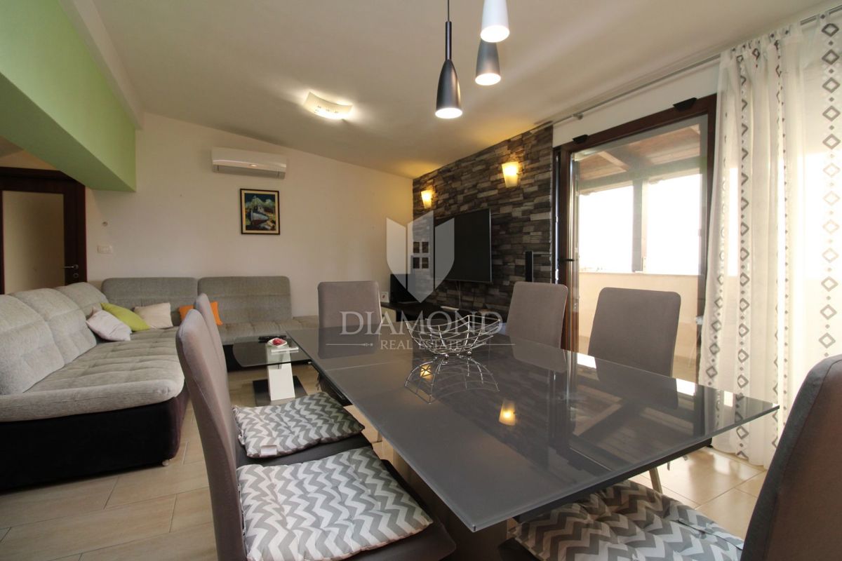 Appartamento Srdoči, Rijeka, 146m2