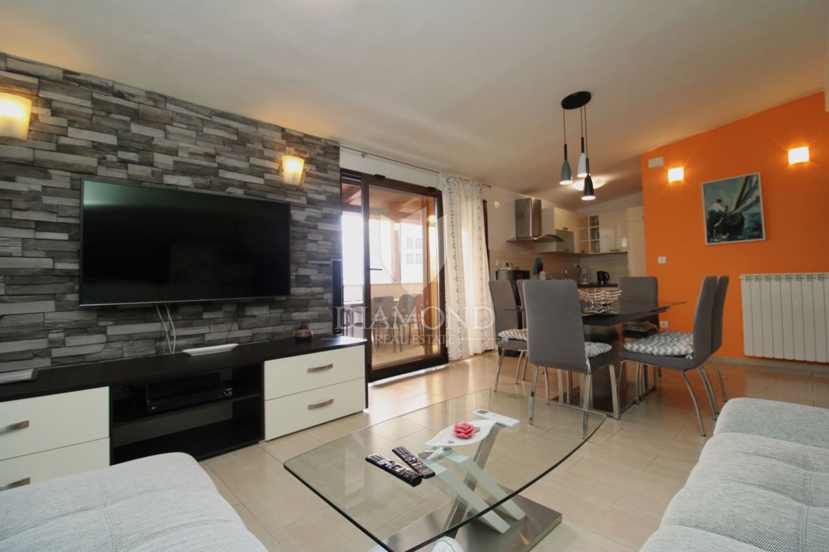 Appartamento Srdoči, Rijeka, 146m2