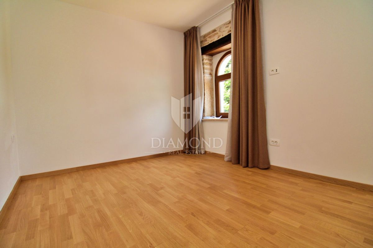 Barban, autentica casa istriana ristrutturata