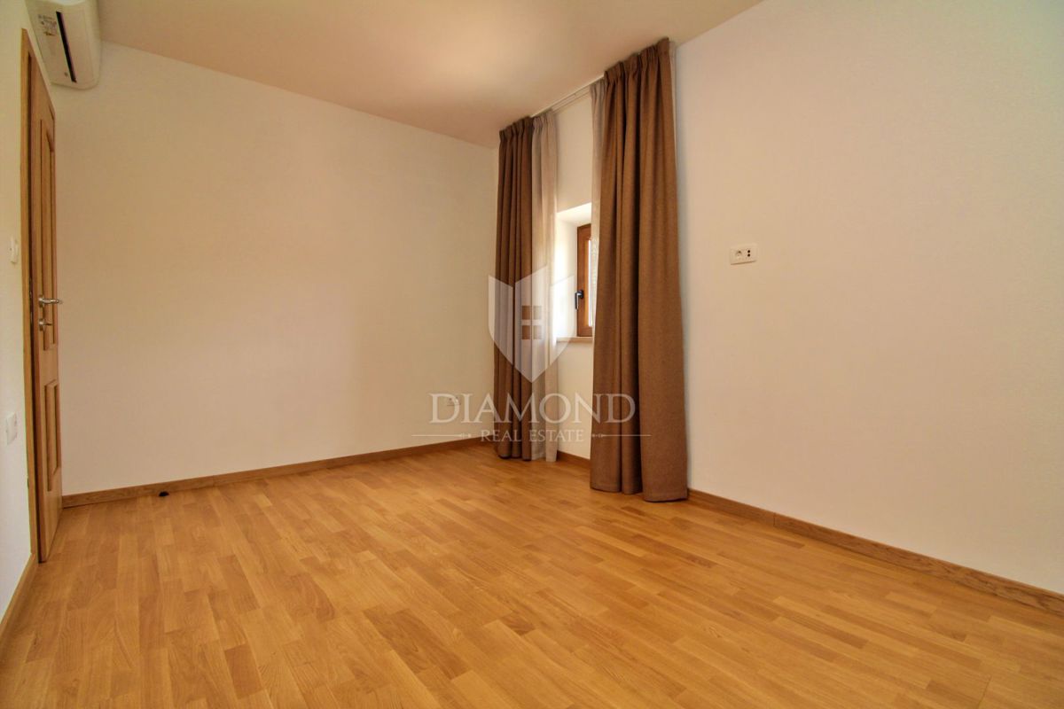 Barban, autentica casa istriana ristrutturata