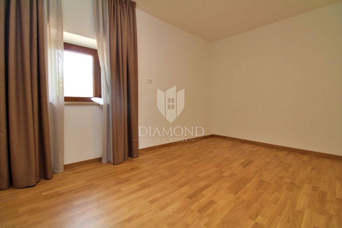 Barban, autentica casa istriana ristrutturata