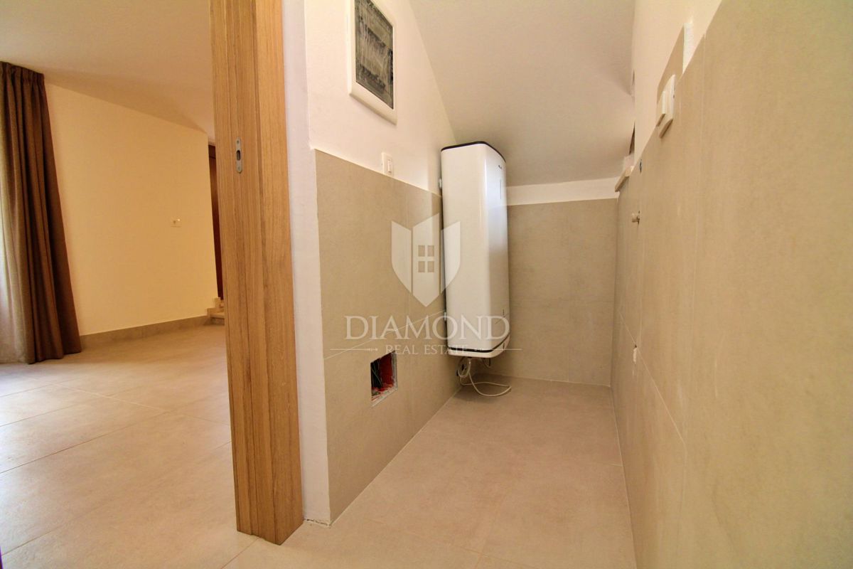 Barban, autentica casa istriana ristrutturata