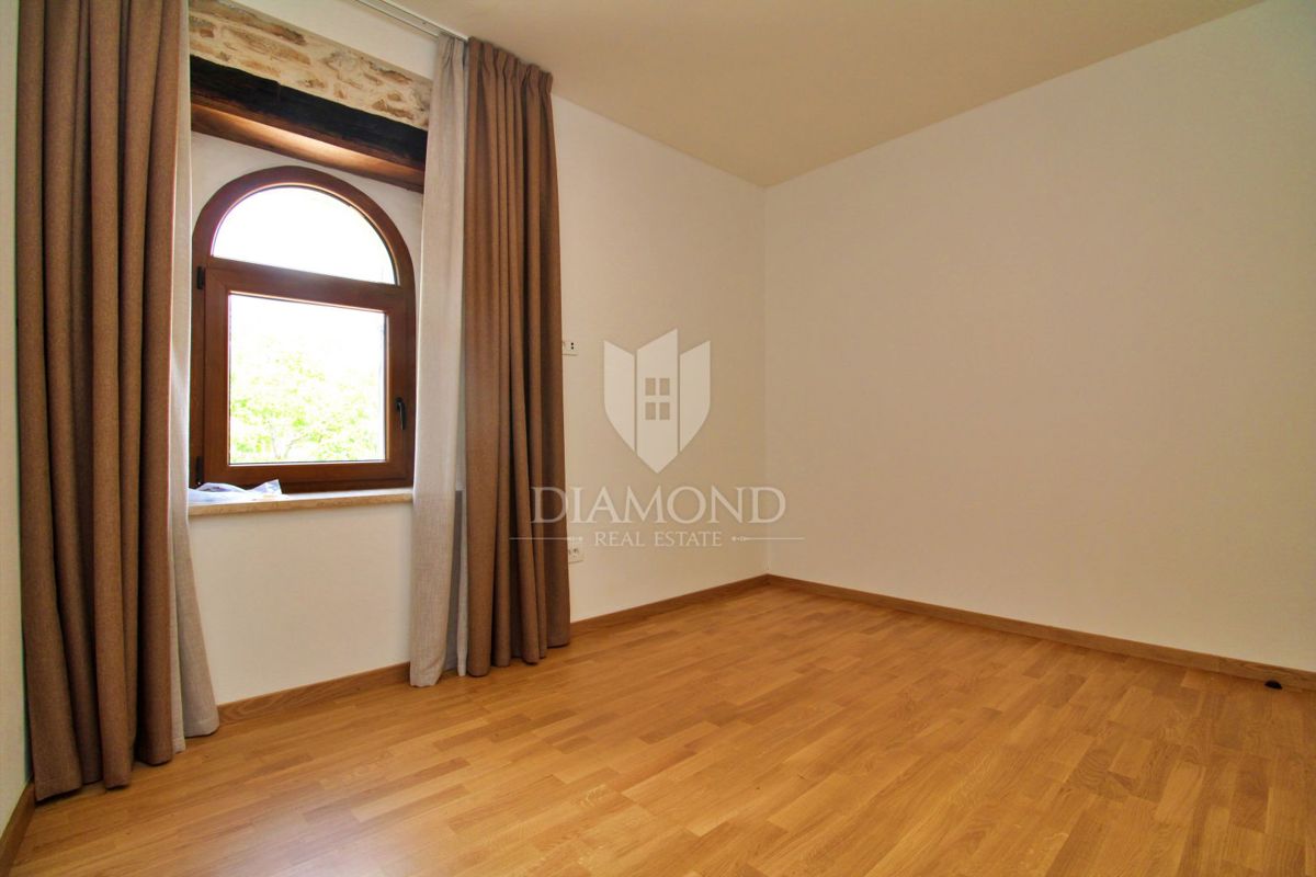 Barban, autentica casa istriana ristrutturata