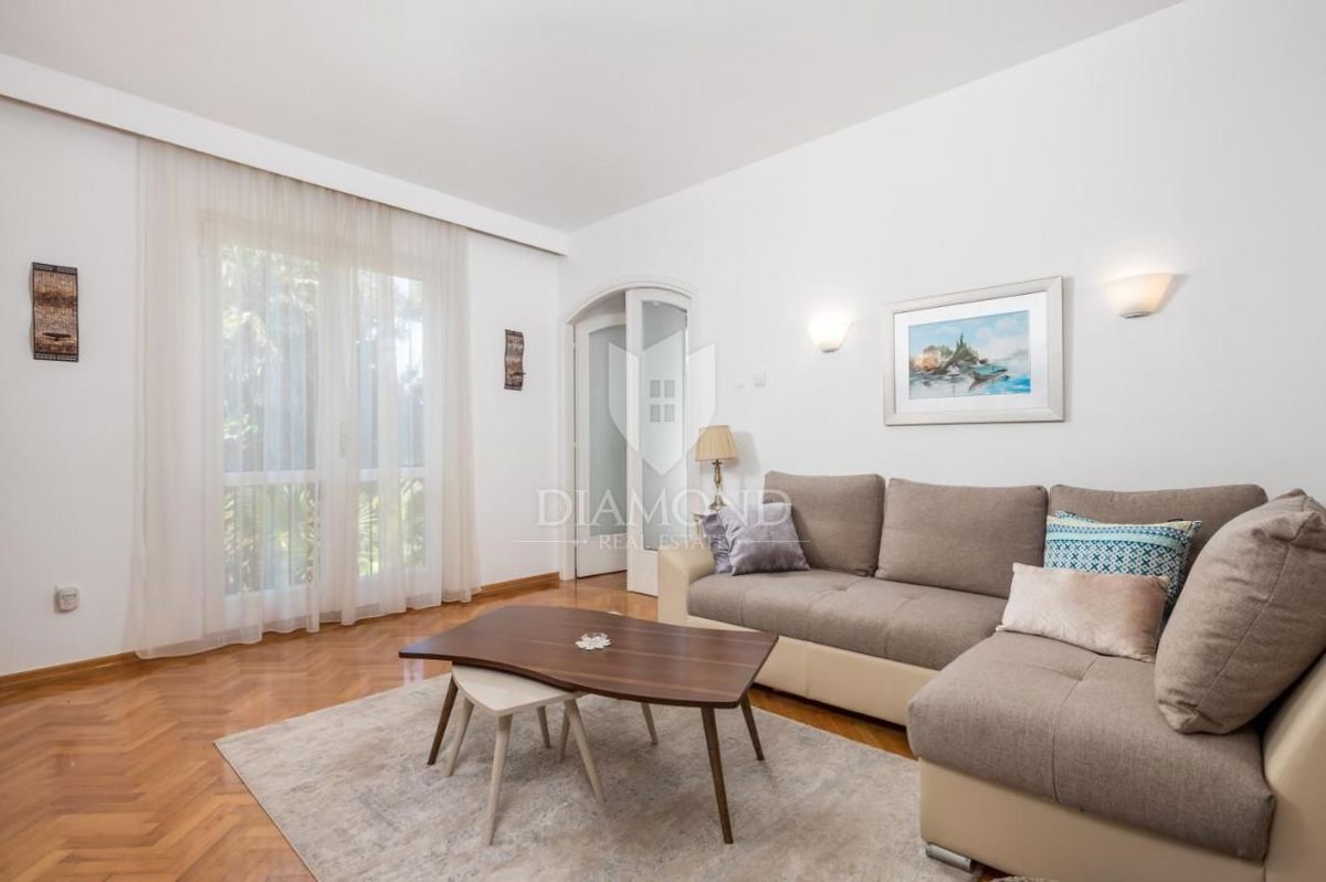 Istria, Umago, splendida villa con vista mare