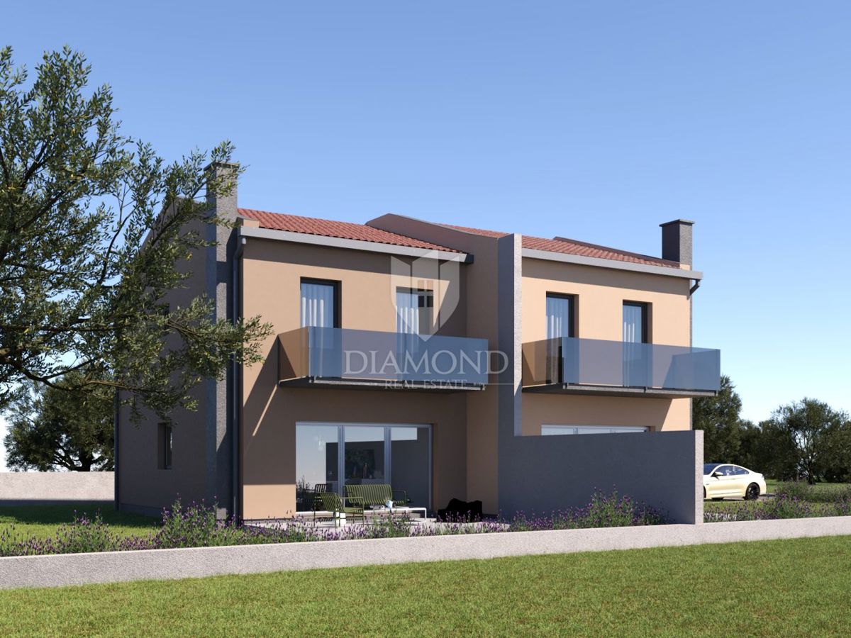 Kaštel, fantastica casa con 3 camere da letto!