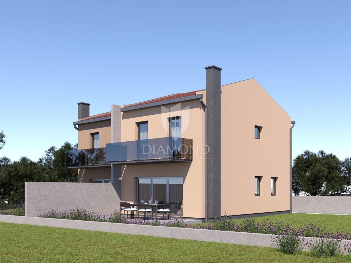 Kaštel, fantastica casa con 3 camere da letto!