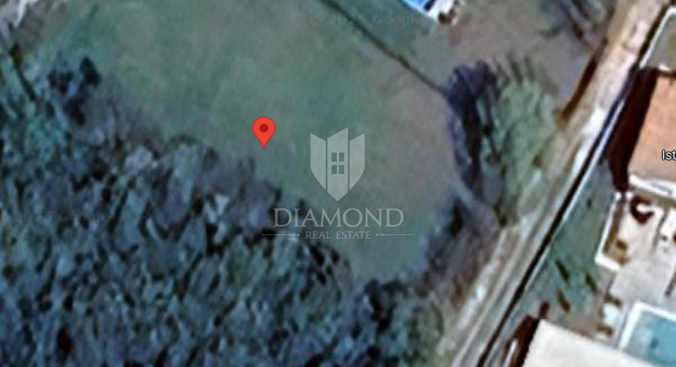 Terreno Vodnjan, 1.075m2