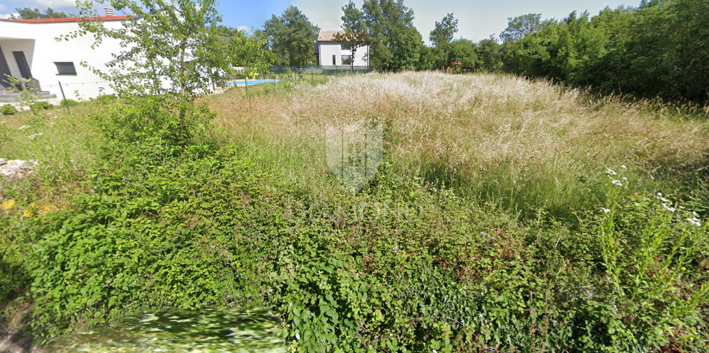 Terreno Vodnjan, 1.075m2