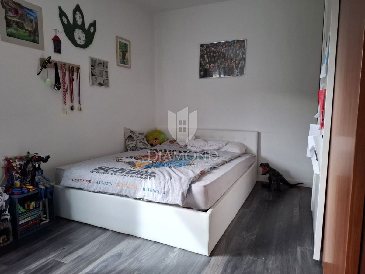 Casa a Labin con ampio giardino