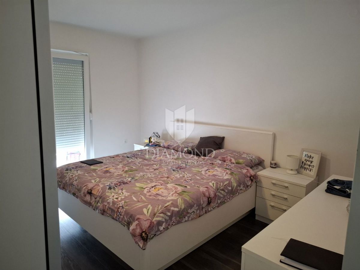 Casa a Labin con ampio giardino